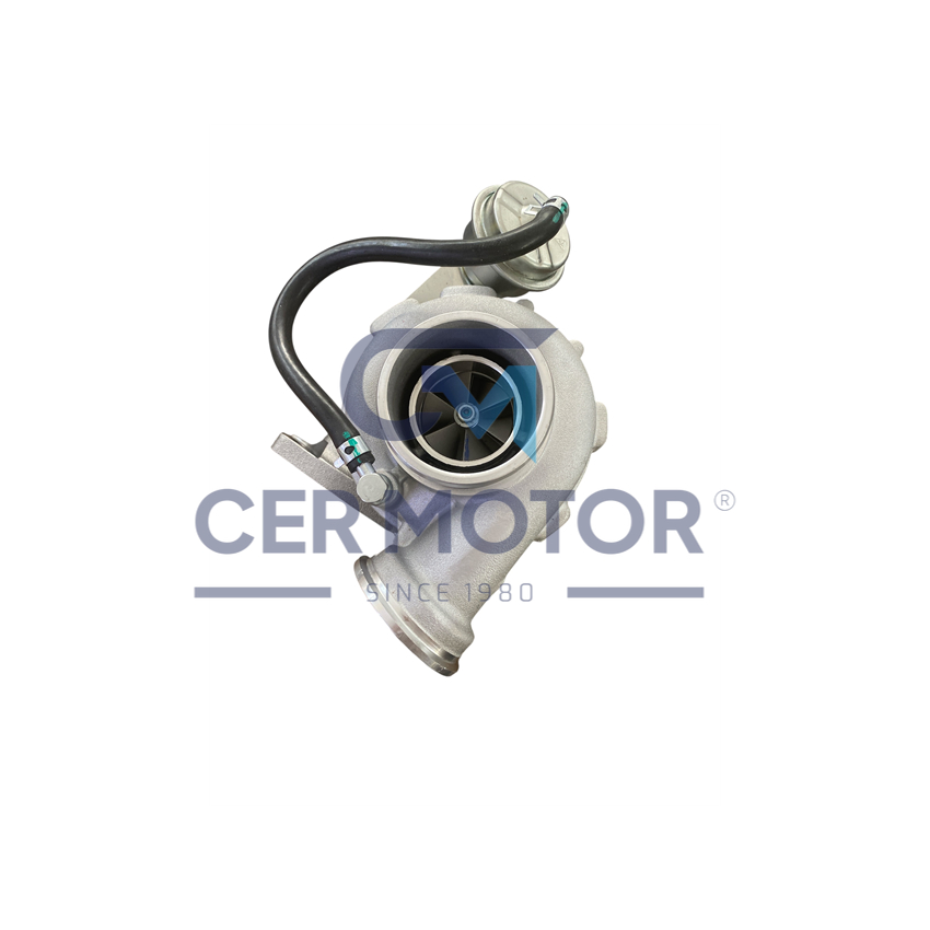 TURBOSPRĘŻARKA CER 60448 MERCEDES 4.2D 05-