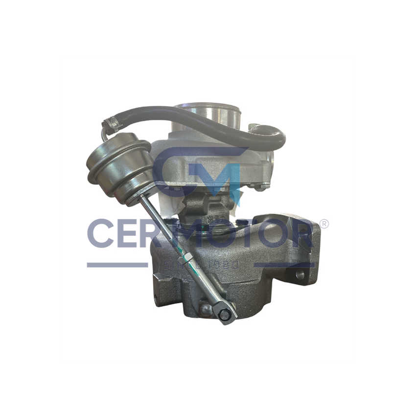 TURBOSPRĘŻARKA CER 60448 MERCEDES 4.2D 05-