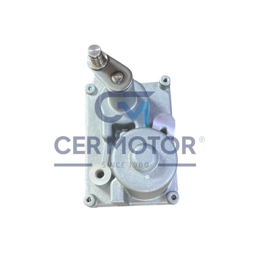 STEROWNIK KOMPLETNY CER A13987 GTD1244MVZ