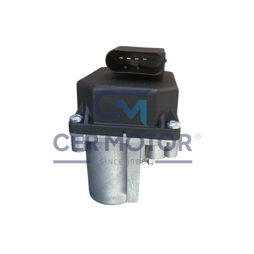 STEROWNIK KOMPLETNY CER A13987 GTD1244MVZ