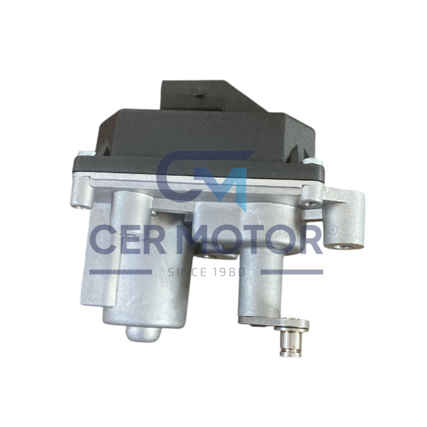 STEROWNIK KOMPLETNY CER A13987 GTD1244MVZ