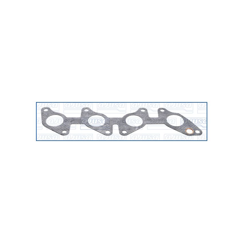 USZCZELKA KOLEKTORA SSĄCEGO AJUSA 13063800 RENAULT 1.2-1.4 ENERGY 89-