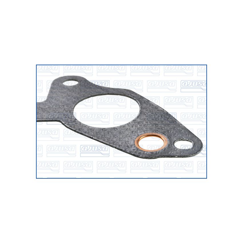 USZCZELKA KOLEKTORA SSĄCEGO AJUSA 13063800 RENAULT 1.2-1.4 ENERGY 89-