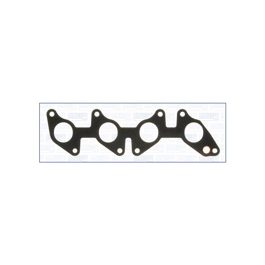 USZCZELKA KOLEKTORA SSĄCEGO AJUSA 13063800 RENAULT 1.2-1.4 ENERGY 89-