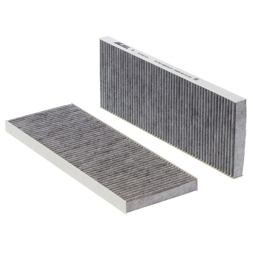 FILTR KABINOWY HIFI SC5033 OPEL 1.6-3.6 00-