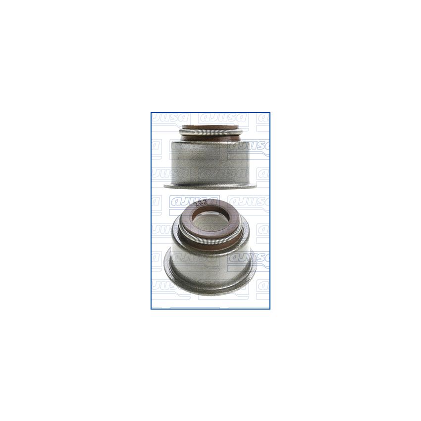 USZCZELNIACZ ZAWOROWY AJUSA 12004800 TOYOTA 1.6-4.2 67-88