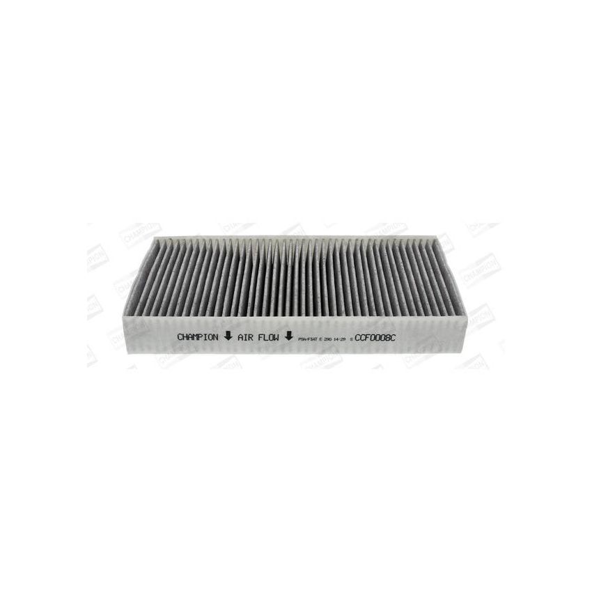 FILTR KABINOWY CHAMPION CCF0008C PSA 1.6-2.2HDI 04-