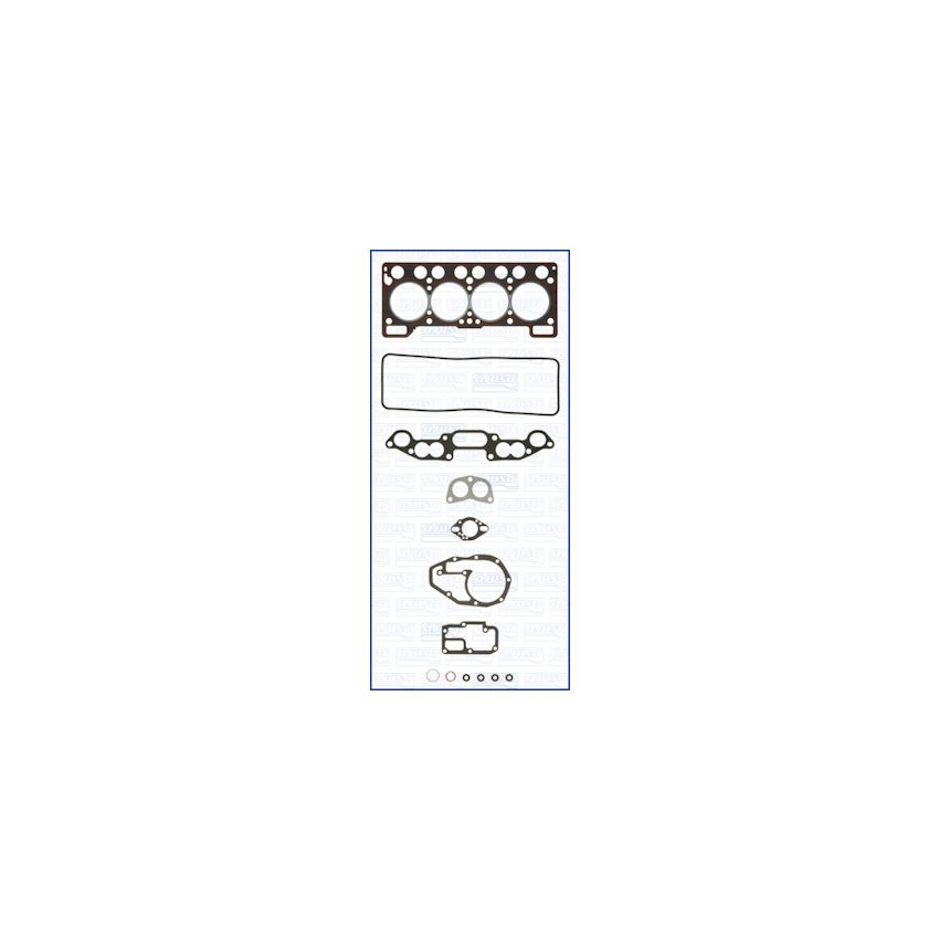 KOMPLET USZCZELEK GŁOWICY AJUSA 52003100 RENAULT R5,12 1397cc 847 76-84