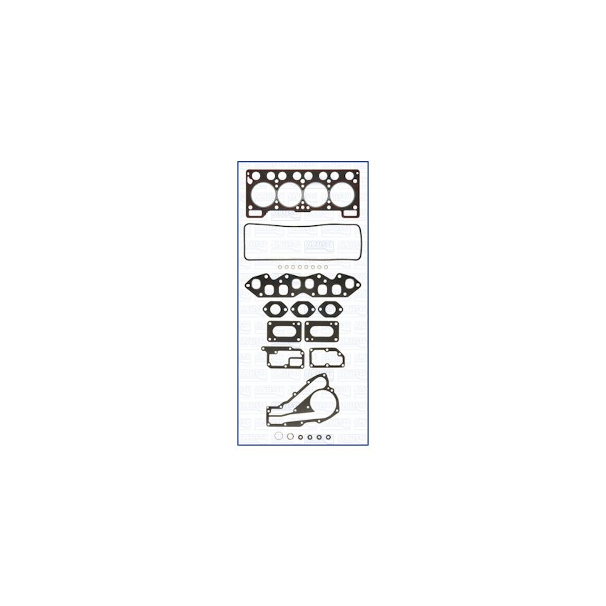 KOMPLET USZCZELEK GŁOWICY AJUSA 52010900 RENAULT 1.2-1.4 86-