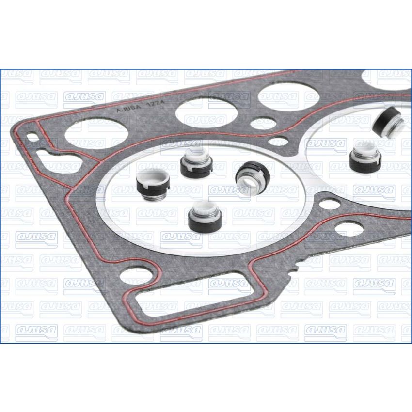 KOMPLET USZCZELEK GŁOWICY AJUSA 52010900 RENAULT 1.2-1.4 86-