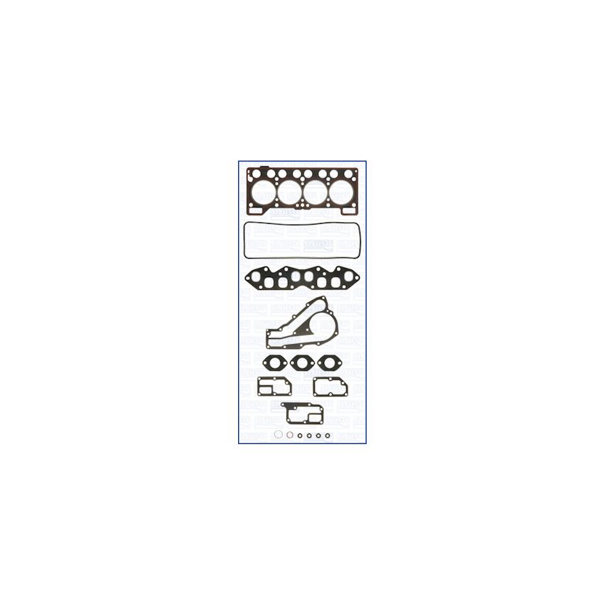 KOMPLET USZCZELEK GŁOWICY AJUSA 52022000 RENAULT 1.4T 84-89