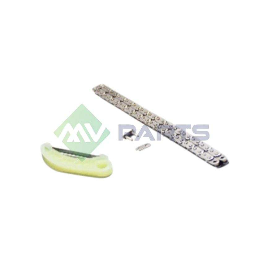 ZESTAW ROZRZĄDU ŁAŃCUCHOWEGO POMPY OLEJOWEJ MV PARTS F6396 MERCEDES 2.5-3.5 05-