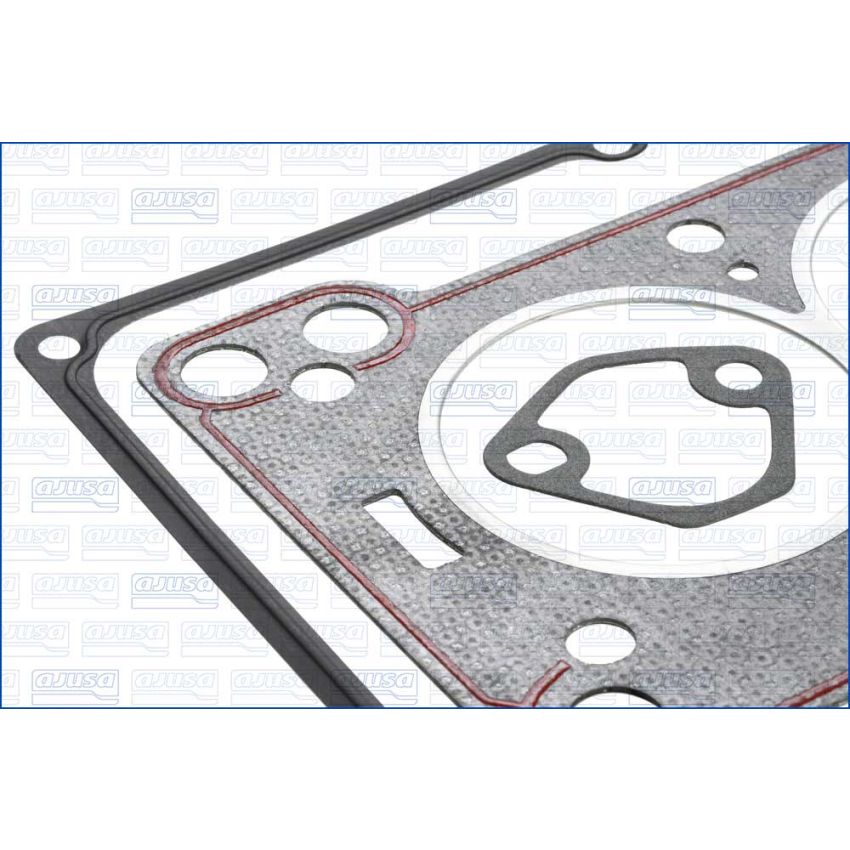 KOMPLET USZCZELEK GŁOWICY AJUSA 52076700 RENAULT 1.2-1.4 ENERGY 89-