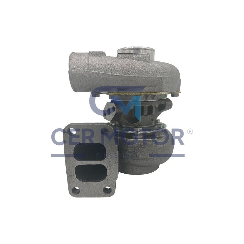 TURBOSPRĘŻARKA CER 60308 PERKINS 1004/4.236