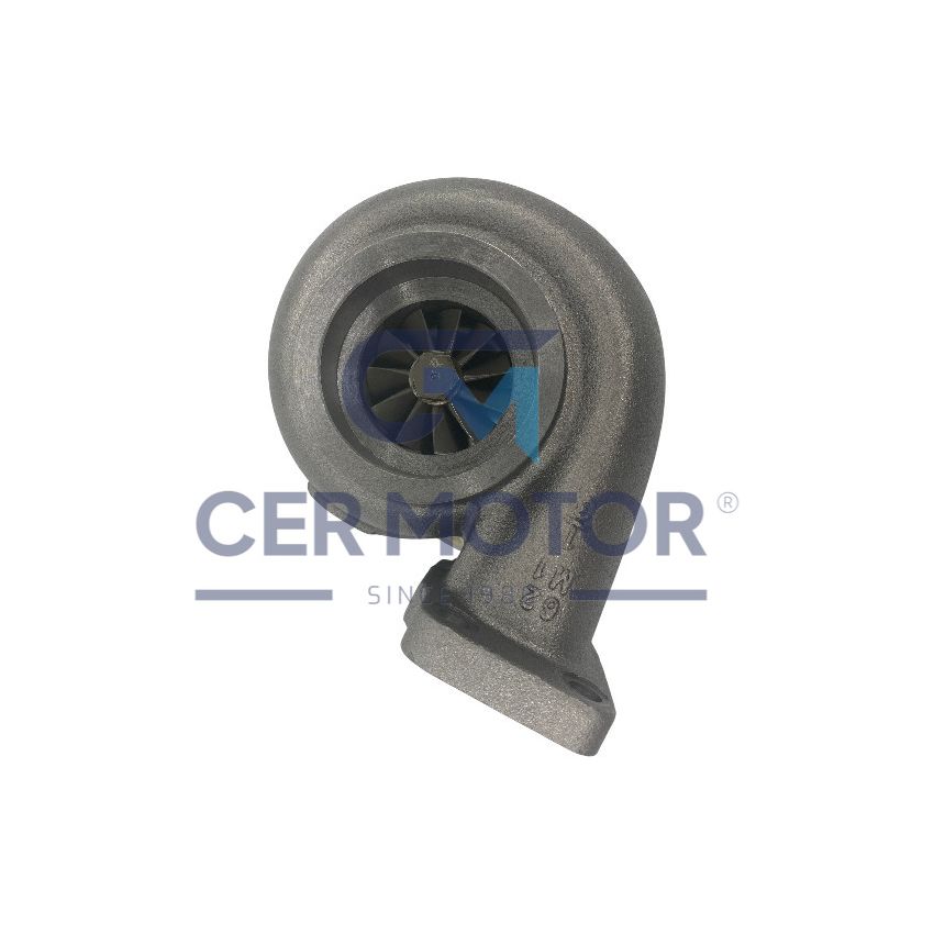 TURBOSPRĘŻARKA CER 60308 PERKINS 1004/4.236