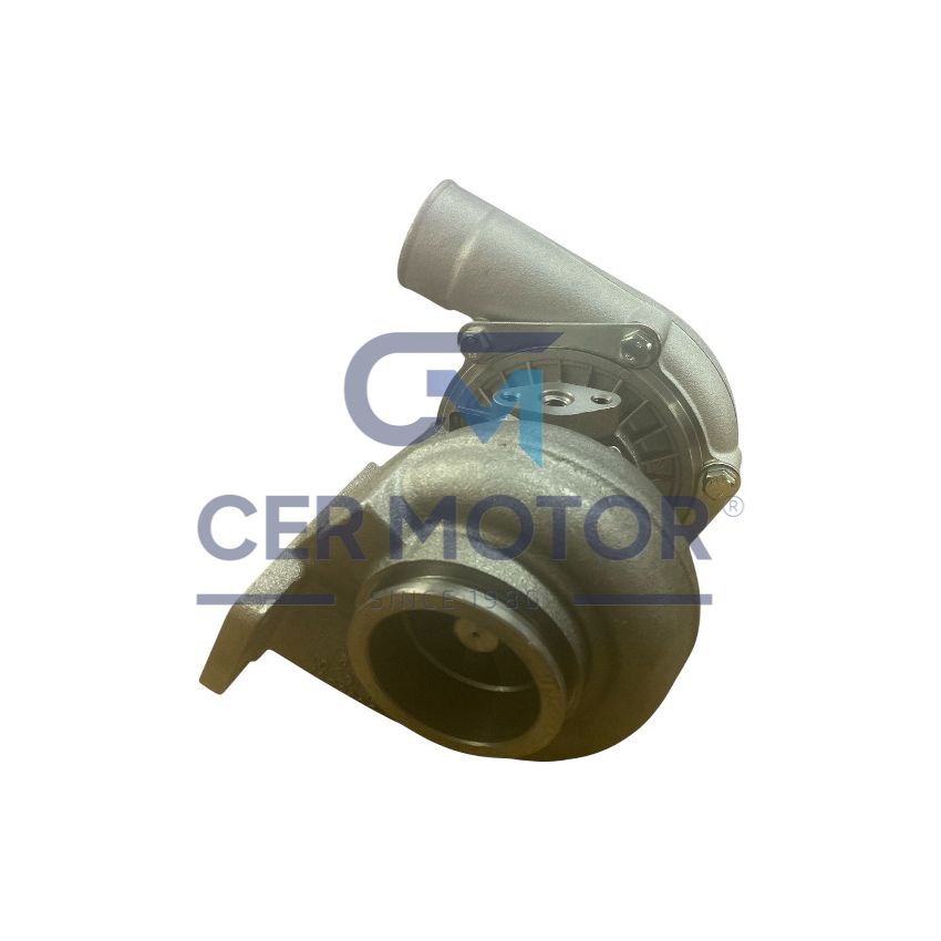 TURBOSPRĘŻARKA CER 60309 CUMMINS 6BT