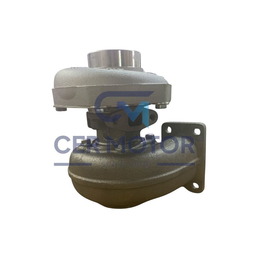 TURBOSPRĘŻARKA CER 60309 CUMMINS 6BT