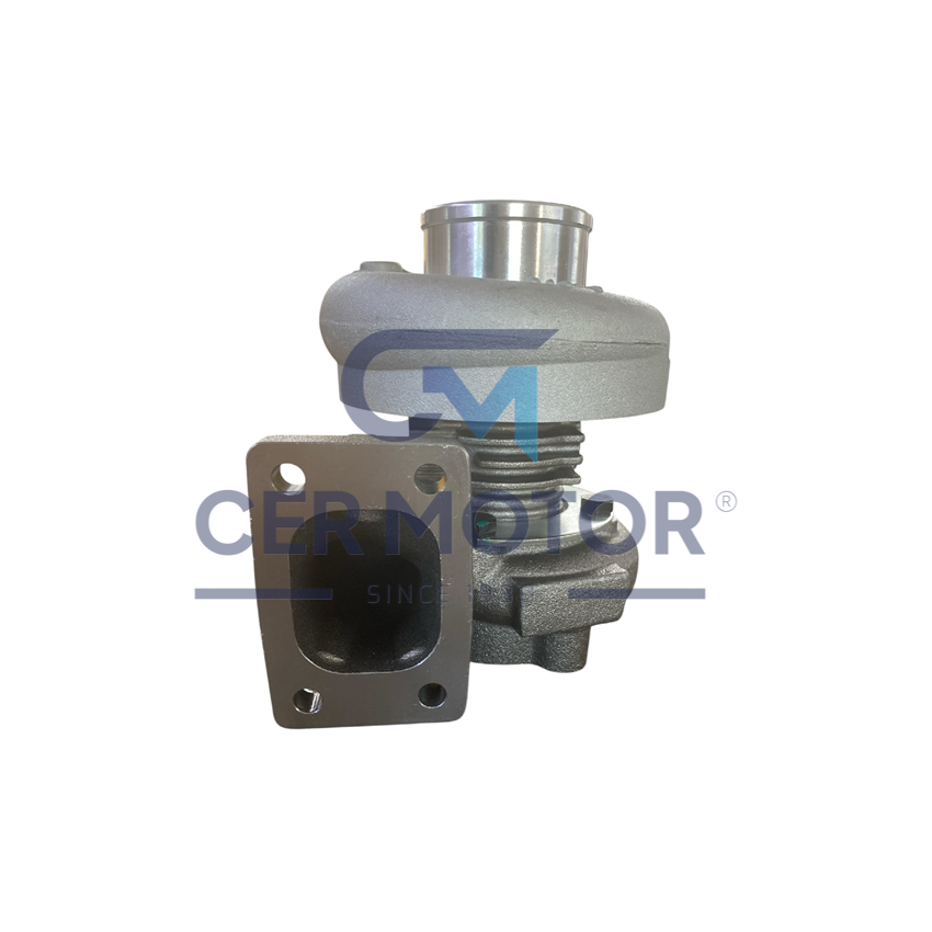 TURBOSPRĘŻARKA CER 60310 NH 3.9TD 98-