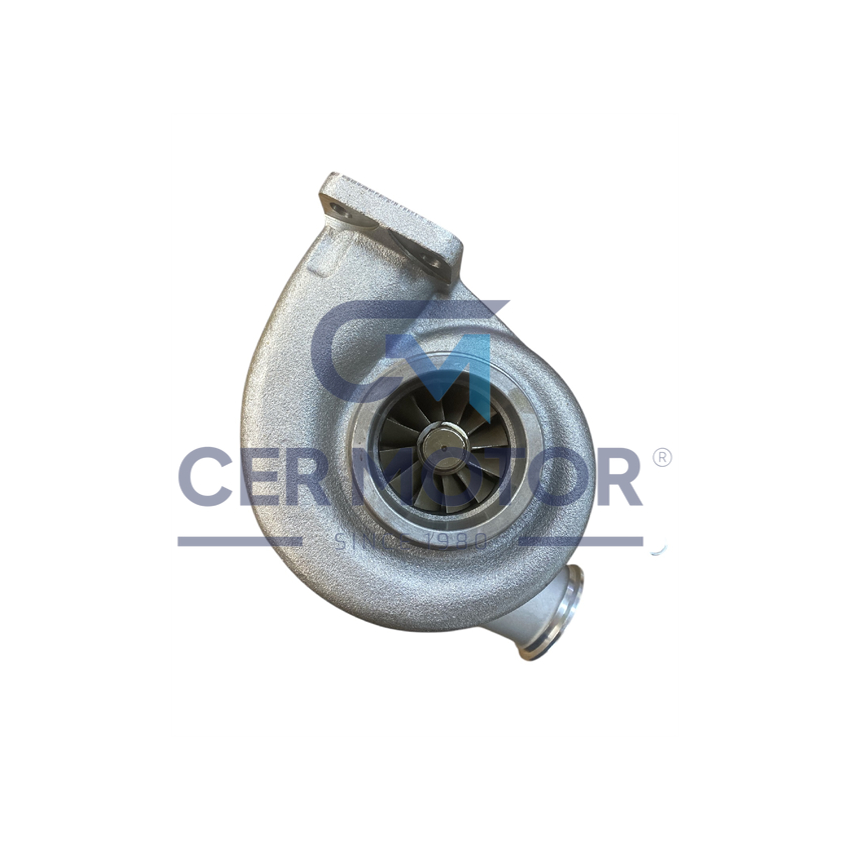 TURBOSPRĘŻARKA CER 60311 IVECO 3.0TD 03-