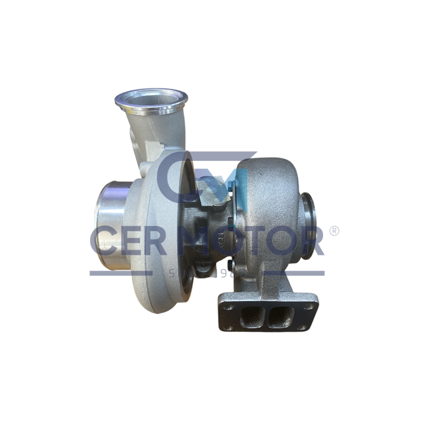 TURBOSPRĘŻARKA CER 60311 IVECO 3.0TD 03-
