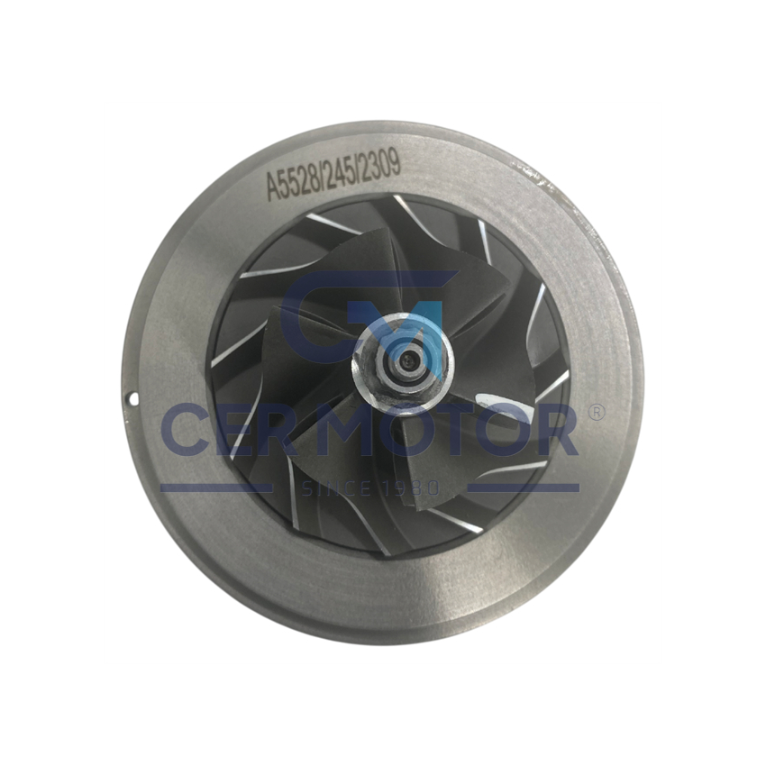 KORAS CER A5528 CUMMINS 4TA3.9