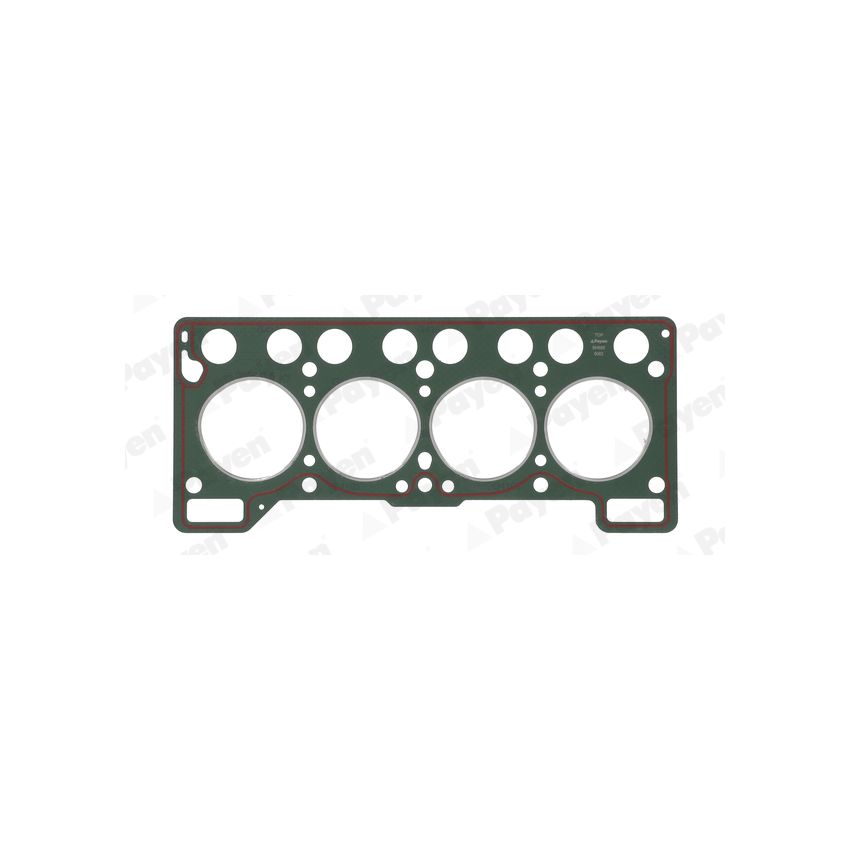 USZCZELKA GŁOWICY PAYEN BH680 RENAULT 1.0-1.1 62-