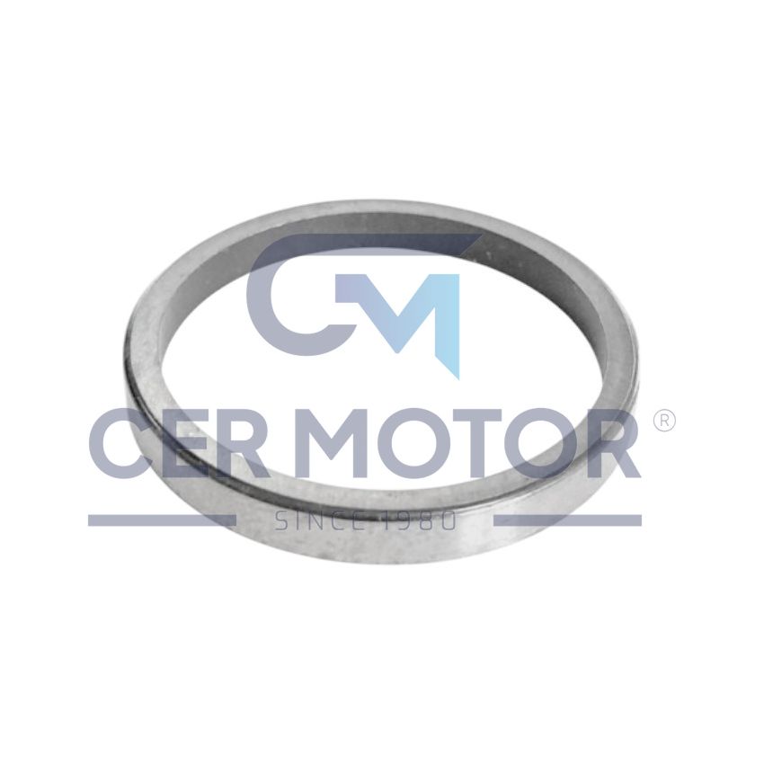 GNIAZDO ZAWOROWE METELLI 06-0477 ZAWÓR WYDECHOWY MAN D2876 00-