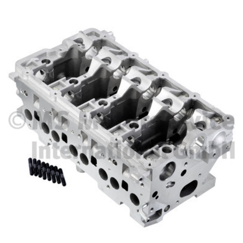 GŁOWICA KOLBENSCHMIDT 50003127 VW 2.0TDI 04- 
