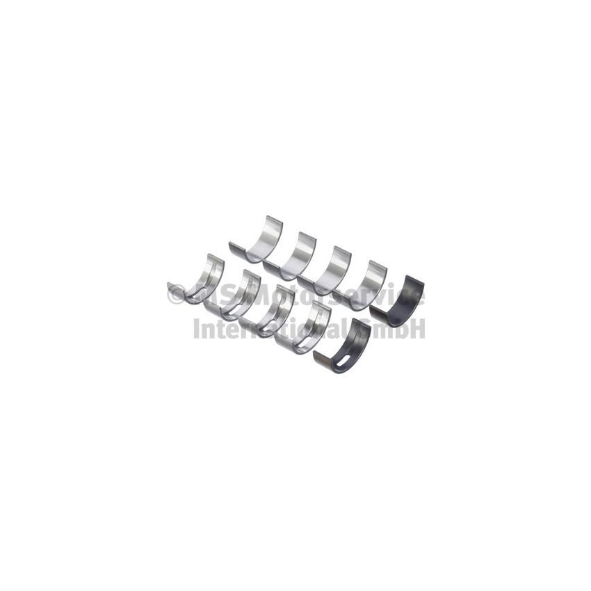 PANEWKI GŁÓWNE KOLBENSCHMIDT 37217620 0.50 VW 2.0TDI 16- 