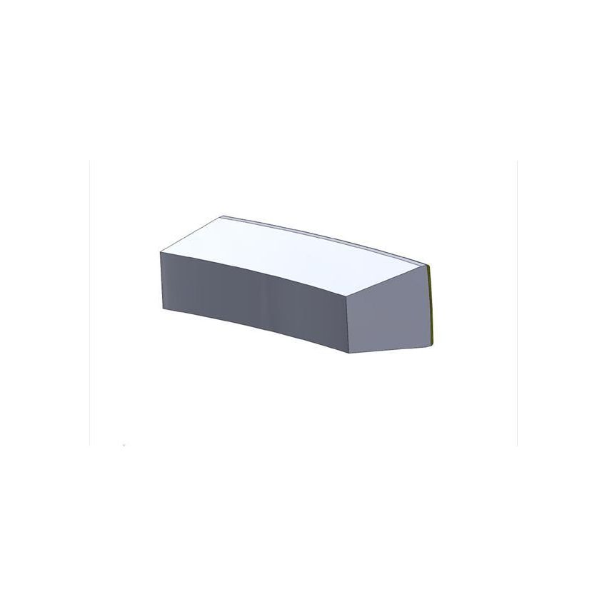 PIERŚCIENIE TŁOKOWE HASTINGS 2D7810S STD OPEL 2k/2/3 2.0CDTI 06-