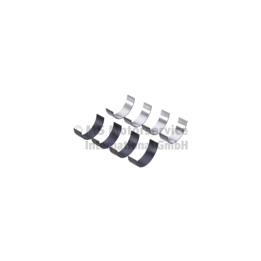 PANEWKI KORBOWODOWE KOLBENSCHMIDT 37258610 0.25 VW 1.5-1.6  17- 