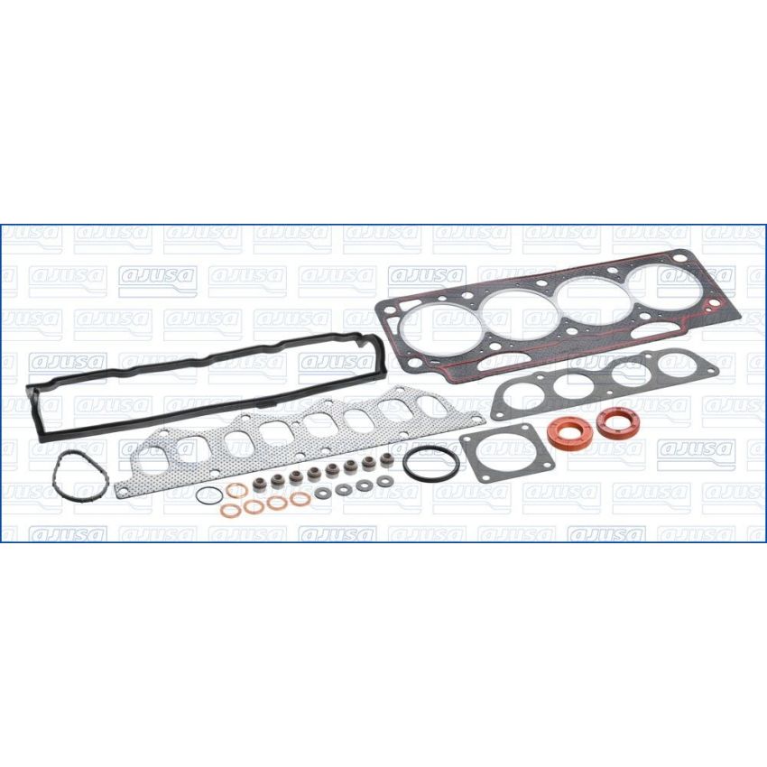 KOMPLET USZCZELEK GŁOWICY AJUSA 52105100 RENAULT MEGANE 1.8-2.0 92-