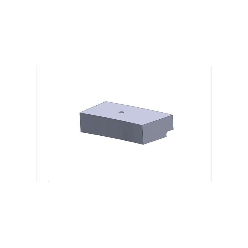 PIERŚCIENIE TŁOKOWE HASTINGS 2N4097S STD VW 1.2/1.5/2 2.4 01-