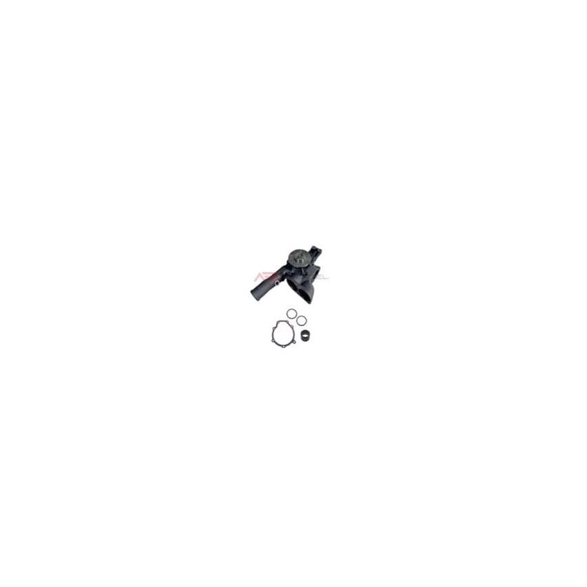 POMPA WODY MV PARTS F1226D MERCEDES OM904 -