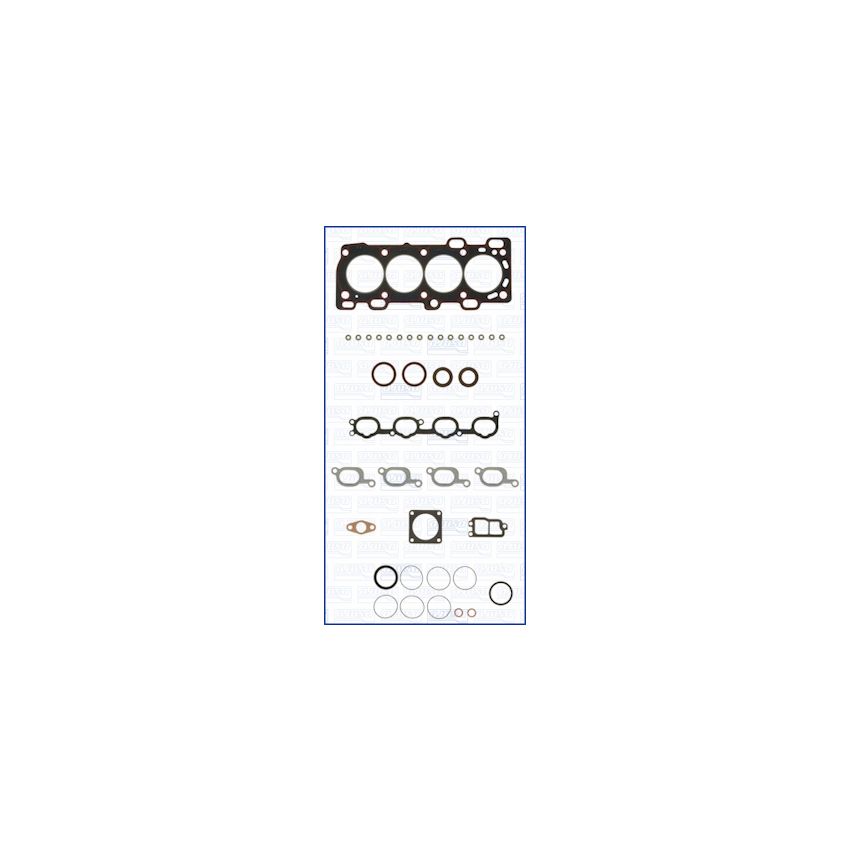 KOMPLET USZCZELEK GŁOWICY AJUSA 52132100 RENAULT 1948cc N7Q 94-