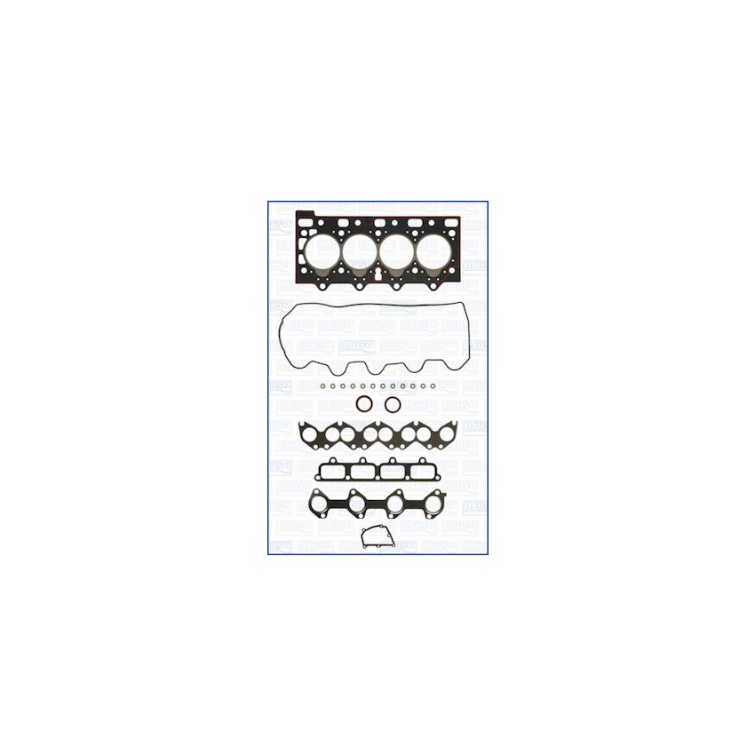 KOMPLET USZCZELEK GŁOWICY AJUSA 52132200 RENAULT LAGUNA 2.2D 12V 94-