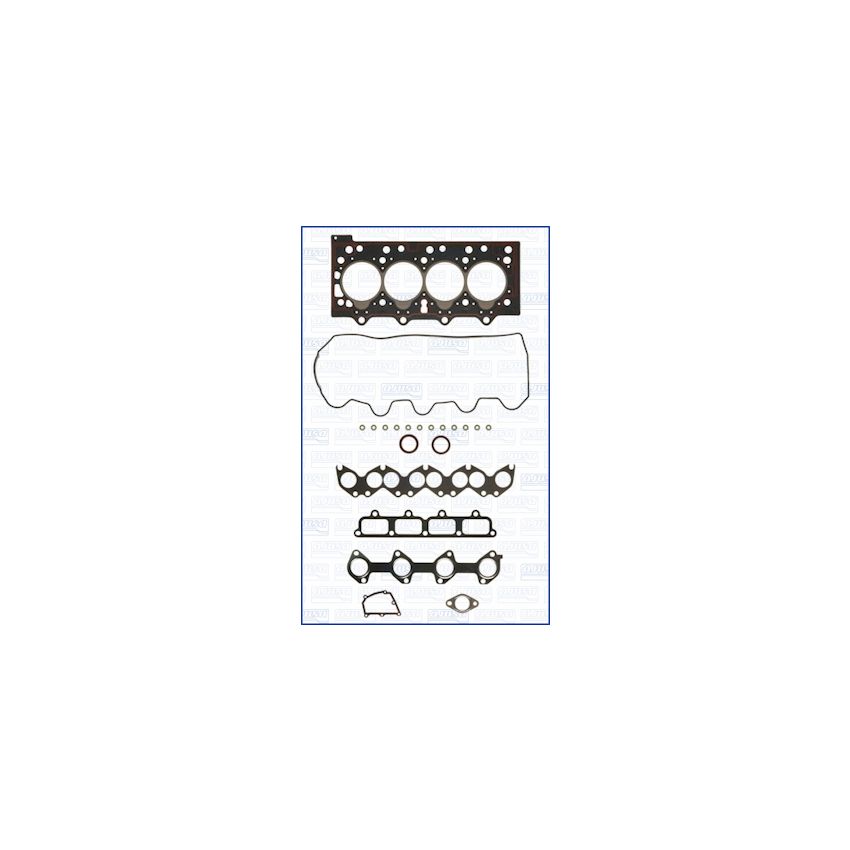 KOMPLET USZCZELEK GŁOWICY AJUSA 52143100 RENAULT LAGUNA 2.2TD 12V 96-