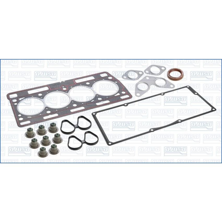 KOMPLET USZCZELEK GŁOWICY AJUSA 52143200 RENAULT 1.2 95-98