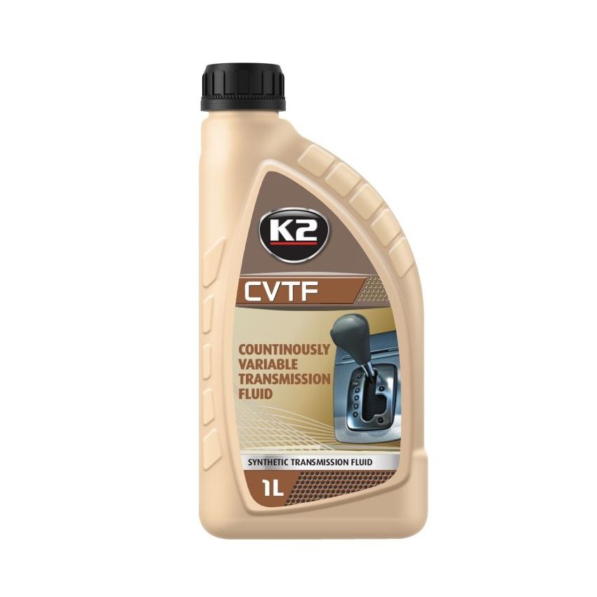 OLEJ SKRZYNI BIEGÓW CVTF 1L K2 O5501E
