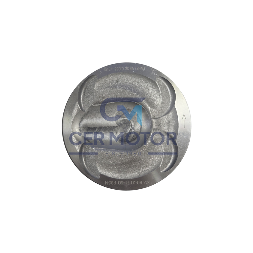 TŁOK SM 802111-501 0.50 FORD 16V 2.0T 10-
