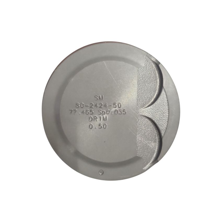 TŁOK SM 802424-501 0.50 HYUNDAI 16V  1.4 09-
