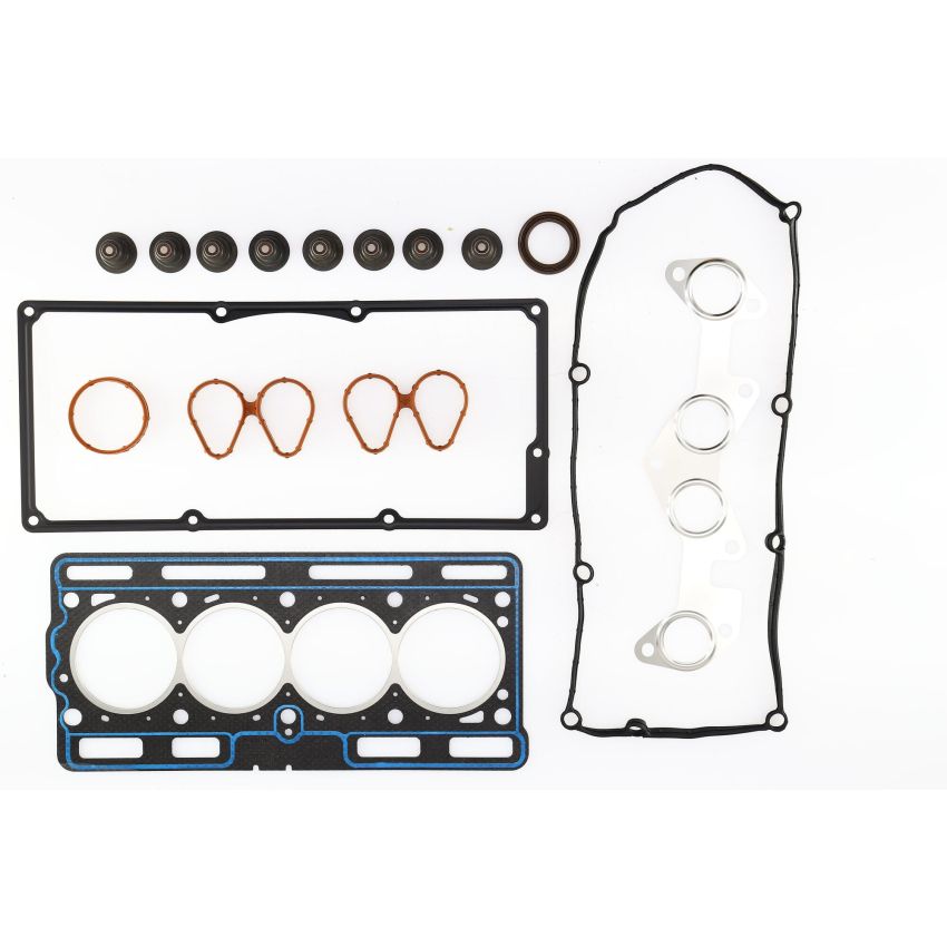 KOMPLET USZCZELEK GŁOWICY CORTECO 417987P RENAULT CLIO 1149cc D7F 95-98