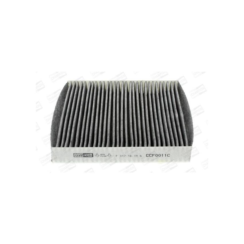 FILTR KABINOWY CHAMPION CCF0011C RENAULT 1.6-3.0B+D 00-