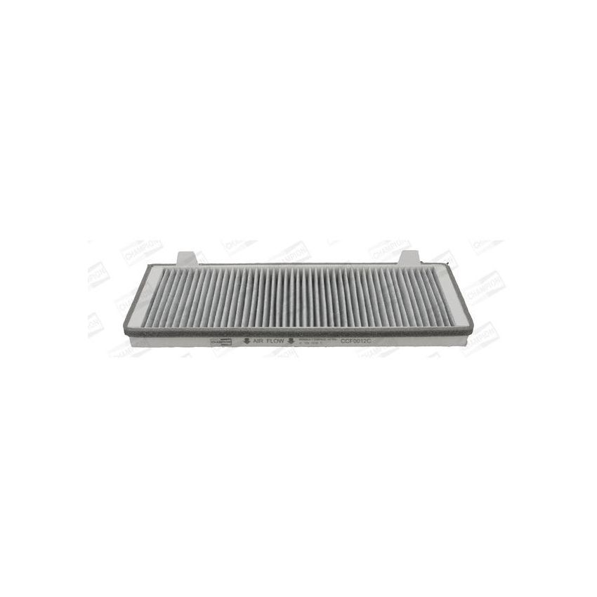 FILTR KABINOWY CHAMPION CCF0012C RENAULT 1.9-3.5DCI 02-15