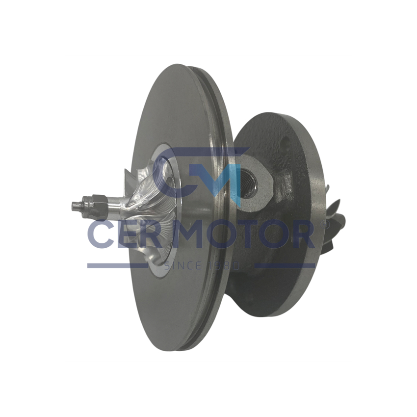 ZESTAW KORASÓW CER A5686Z VW 2.0BiTDI 09- kpl.4 szt