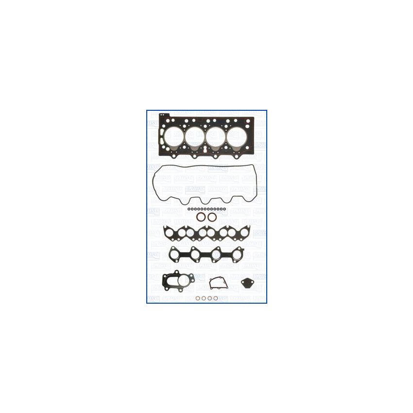 KOMPLET USZCZELEK GŁOWICY AJUSA 52159400 RENAULT LAGUNA 2.2TD 12V 96-