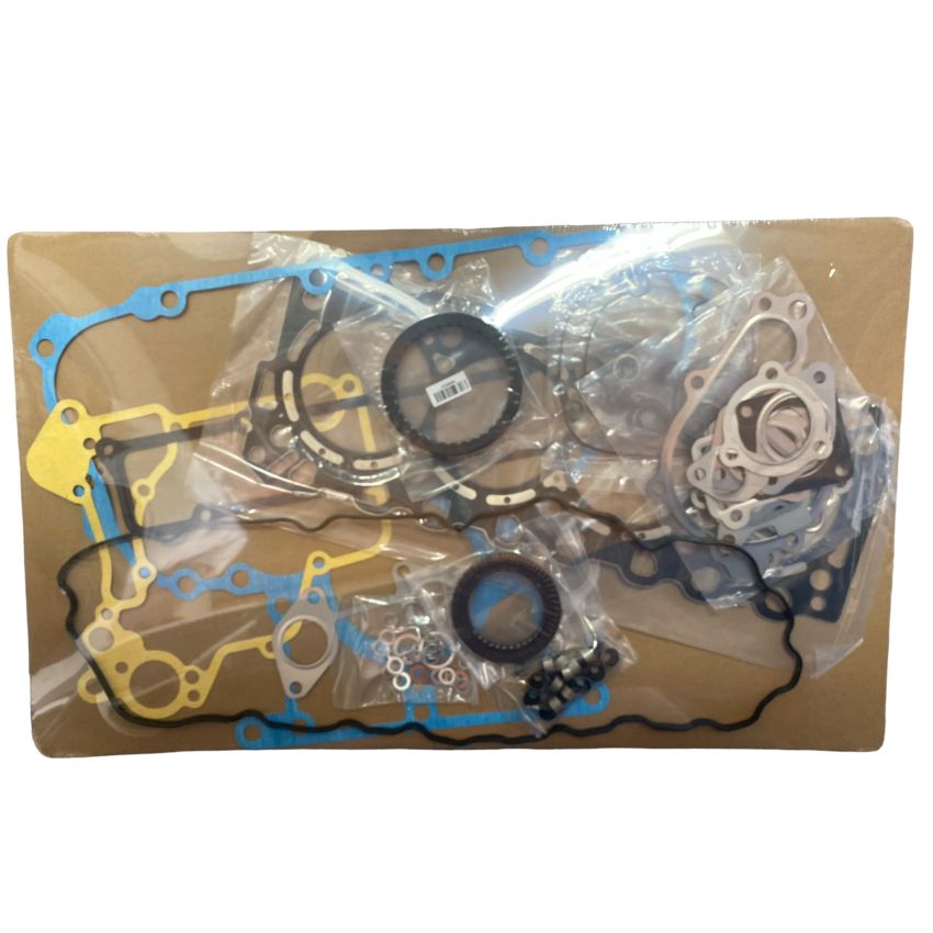 KOMPLET USZCZELEK SILNIKA MV PARTS H5572 KUBOTA V3307