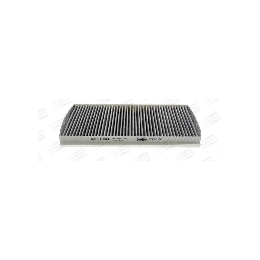 FILTR KABINOWY CHAMPION CCF0015C OPEL 1.2-3.2DTI 00-15