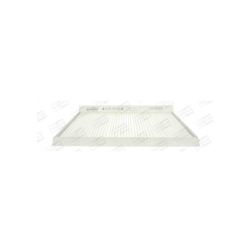 FILTR KABINOWY CHAMPION CCF0018 SUZUKI 1.0-1.5 02-