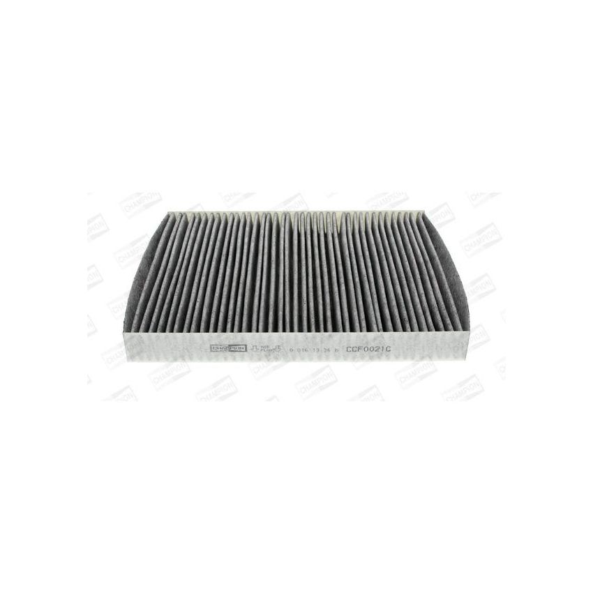 FILTR KABINOWY CHAMPION CCF0021C VW 2.0-6.0B+D